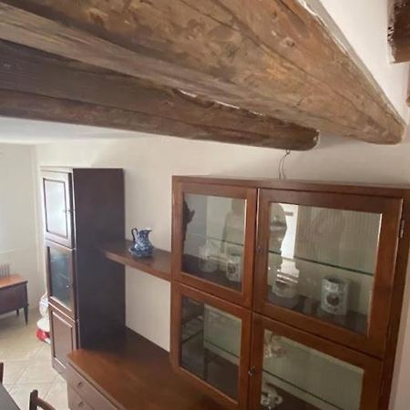 Il Casale del Miele Bed and Breakfast Fraforeano Esterno foto