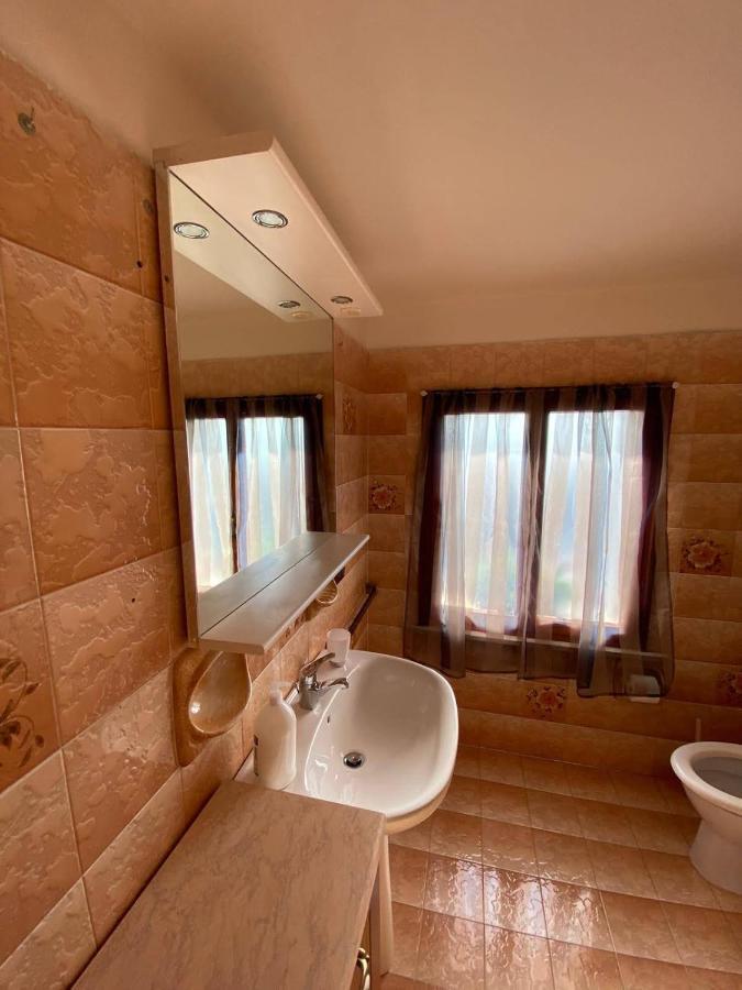 Il Casale del Miele Bed and Breakfast Fraforeano Esterno foto
