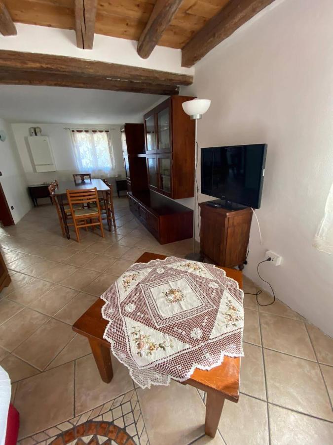 Il Casale del Miele Bed and Breakfast Fraforeano Esterno foto