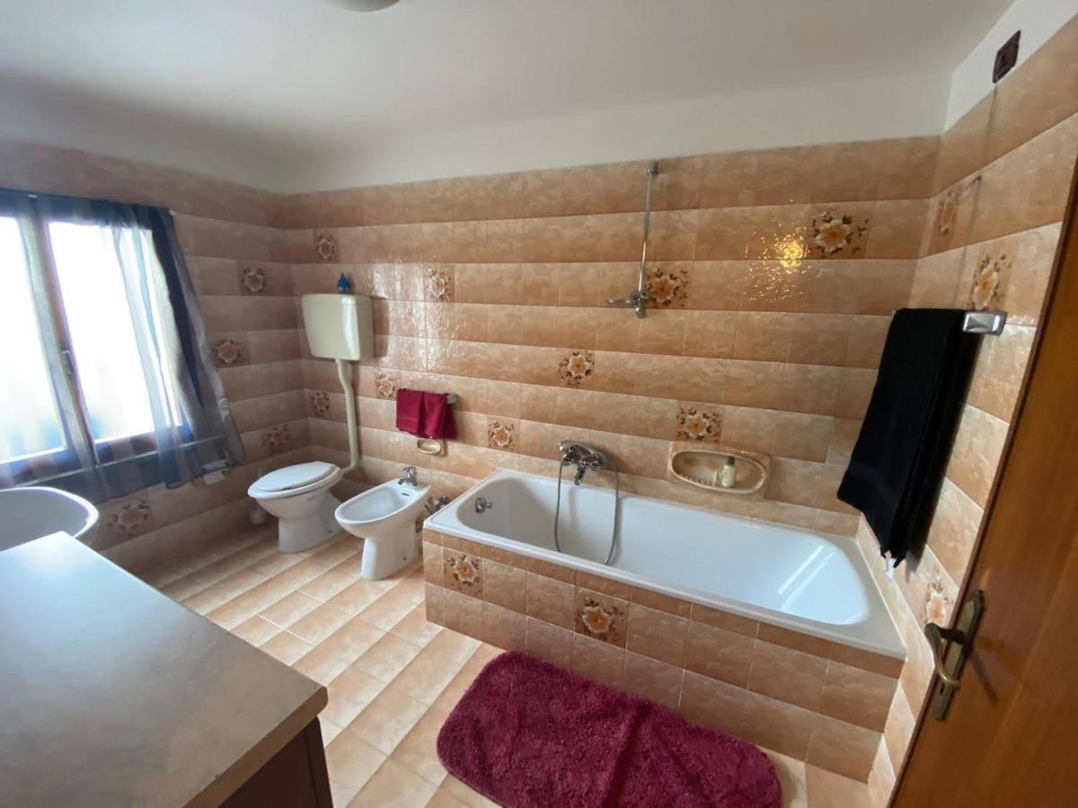 Il Casale del Miele Bed and Breakfast Fraforeano Esterno foto