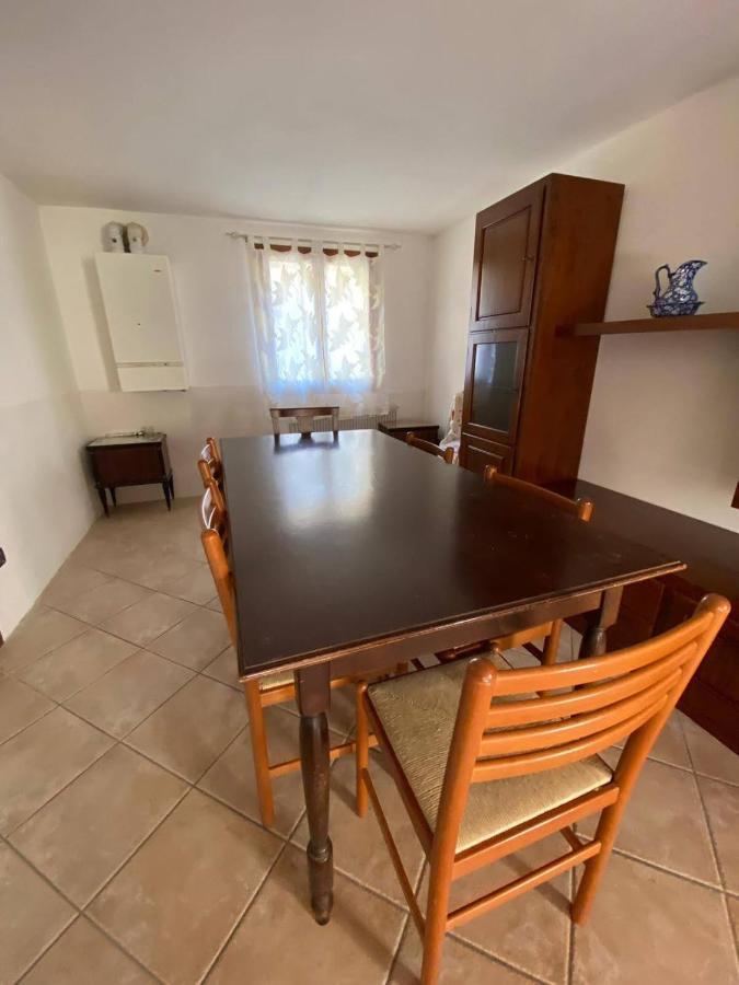 Il Casale del Miele Bed and Breakfast Fraforeano Esterno foto