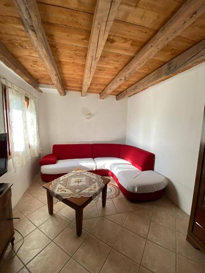 Il Casale del Miele Bed and Breakfast Fraforeano Esterno foto