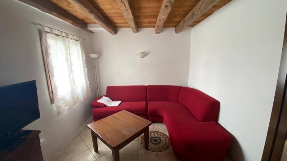 Il Casale del Miele Bed and Breakfast Fraforeano Esterno foto